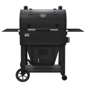 Marshal Centerbox Smoker