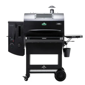 Green Mountain Grills Ledge Prime 2.0