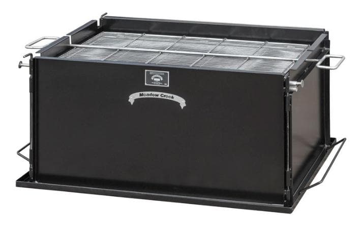 Meadow Creek BBQ42C Chicken Cooker