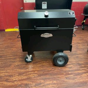 Meadow Creek BBQ42 Chicken Cooker