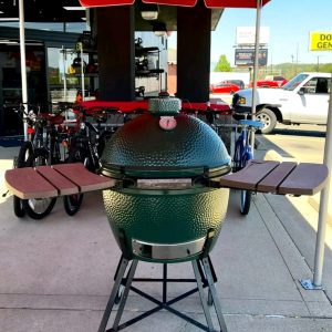 Big Green Egg 2XL
