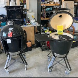 Big Green Egg XL