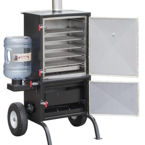 Meadow Creek BX25 Cabinet Smoker