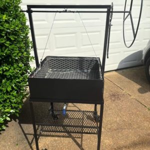 Santa Maria Deep Fryer 2×2 for sale