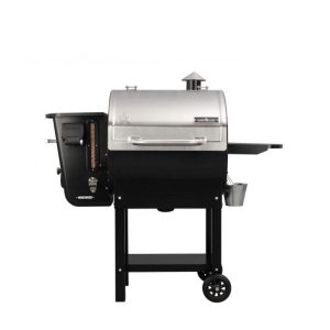 Camp Chef Woodwind WIFI 24" Pellet Gril