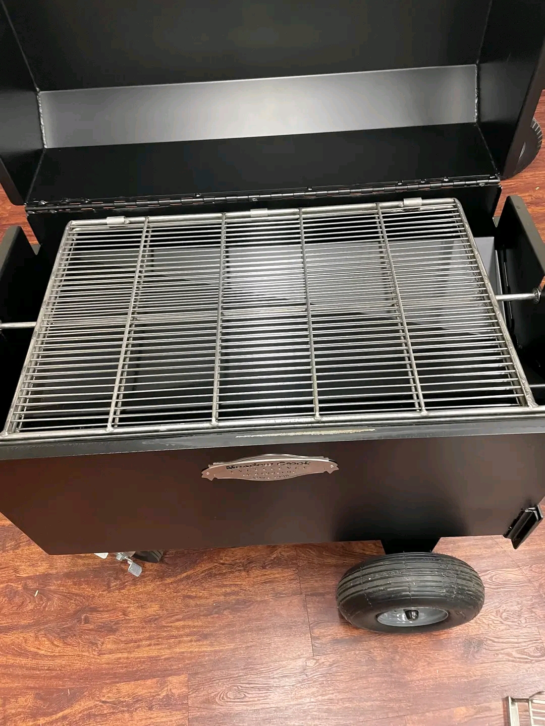 Meadow Creek BBQ42 Chicken Cooker - Image 4