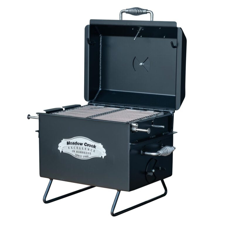 Meadow Creek BBQ18 Chicken Cooker - Image 4