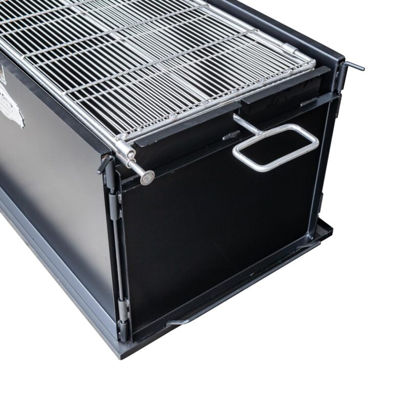 Meadow Creek BBQ42C Chicken Cooker - Image 3