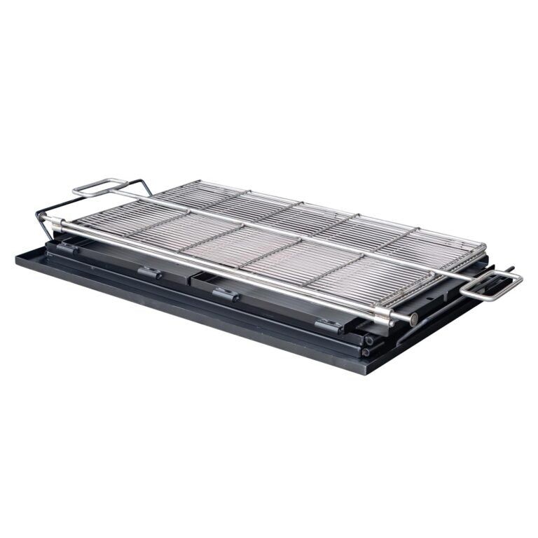 Meadow Creek BBQ42C Chicken Cooker - Image 4
