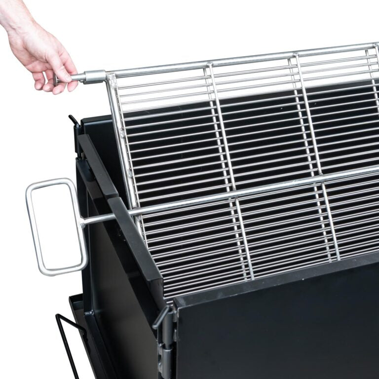 Meadow Creek BBQ42C Chicken Cooker - Image 2