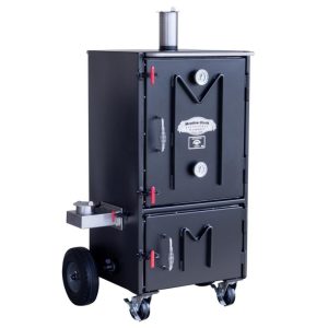 Meadow Creek BX100 Cabinet Smoker