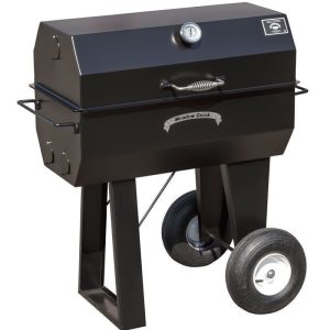 Meadow Creek PR42 42″ Charcoal Pig Roaster