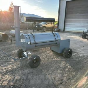 Dimensions: 24" x 60" chamber