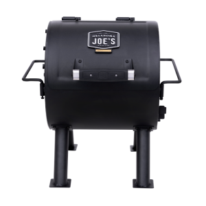 Hitch Portable Charcoal Grill
