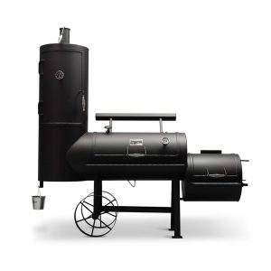 Yoder Smokers 20" Loaded Durango Offset Smoker