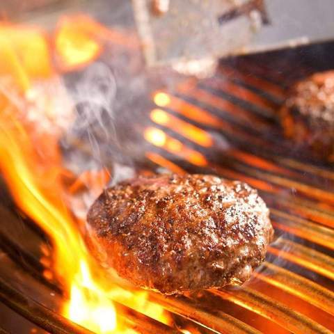 Napoleon Prestige PRO 825 Built-in Propane Gas Grill with Infrared Rear Burner and Infrared Sear Burners and Rotisserie Kit - Image 3