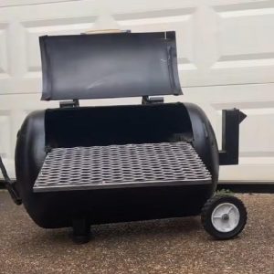 5 Gallon Mini Grill