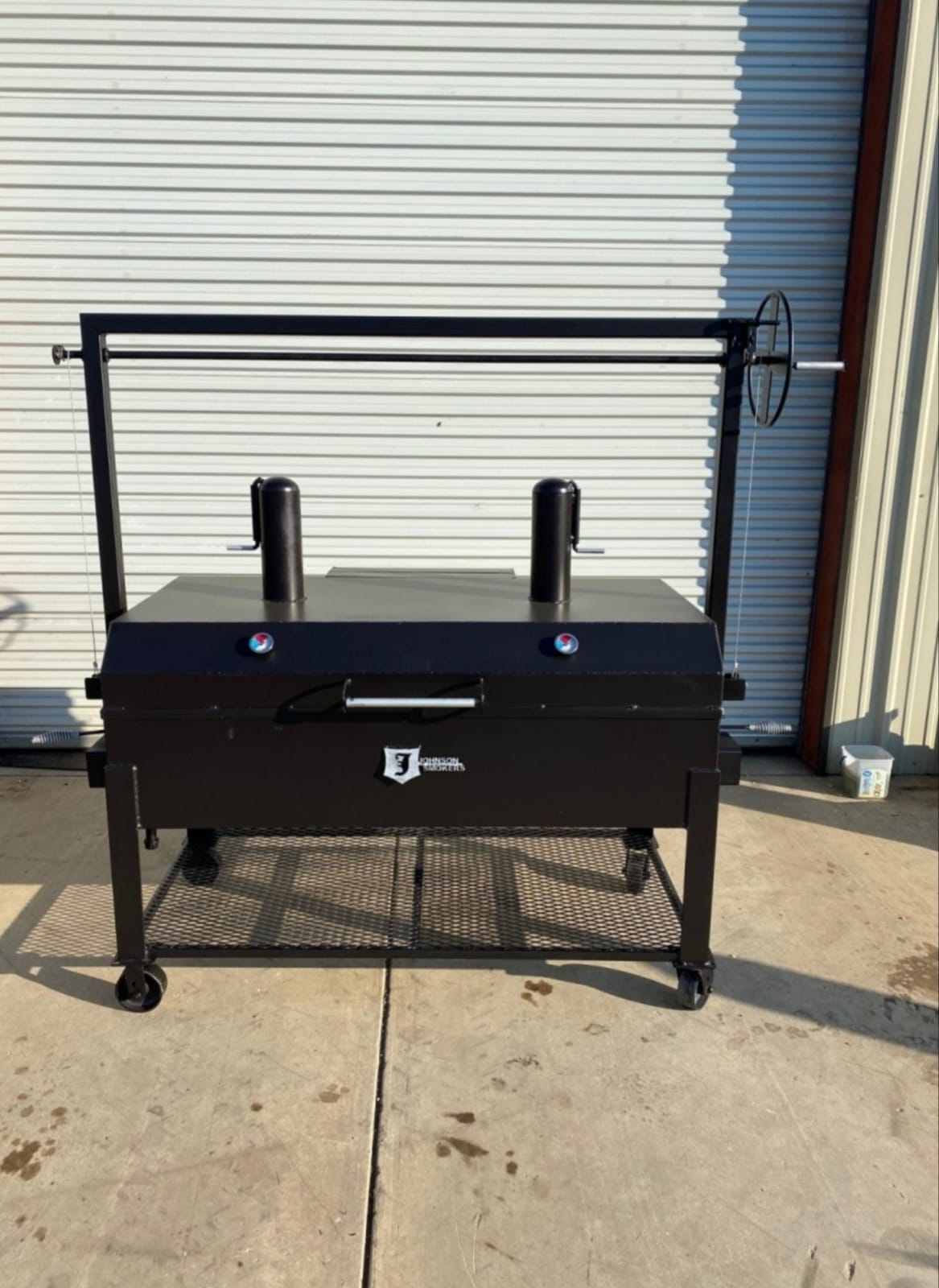 Santa Maria Grill - Image 3