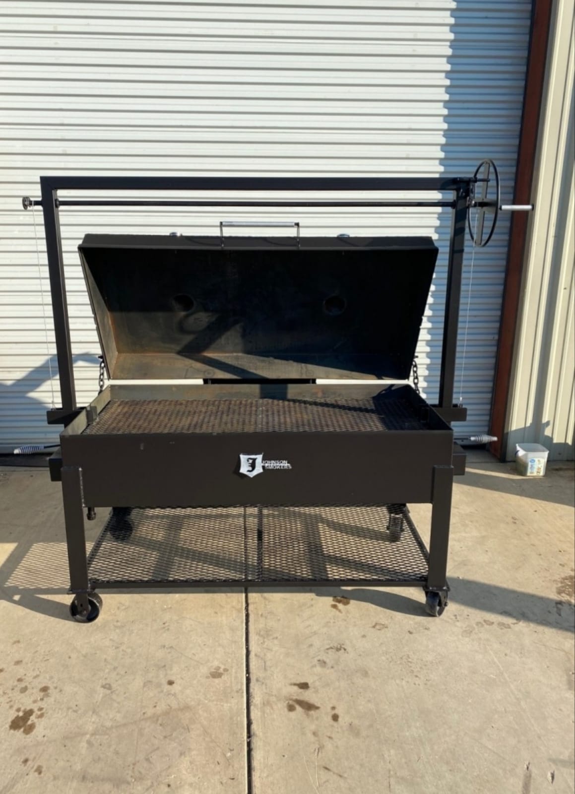 Santa Maria Grill - Image 5