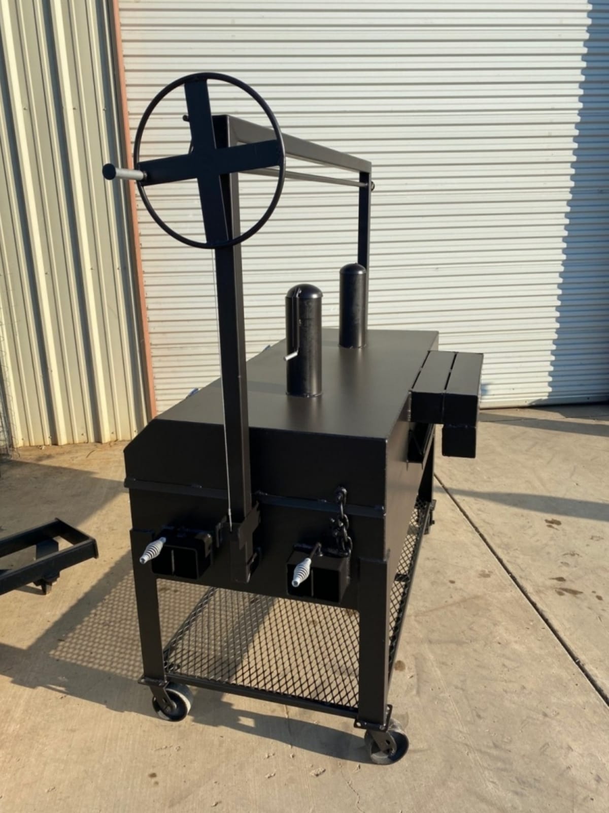 Santa Maria Grill