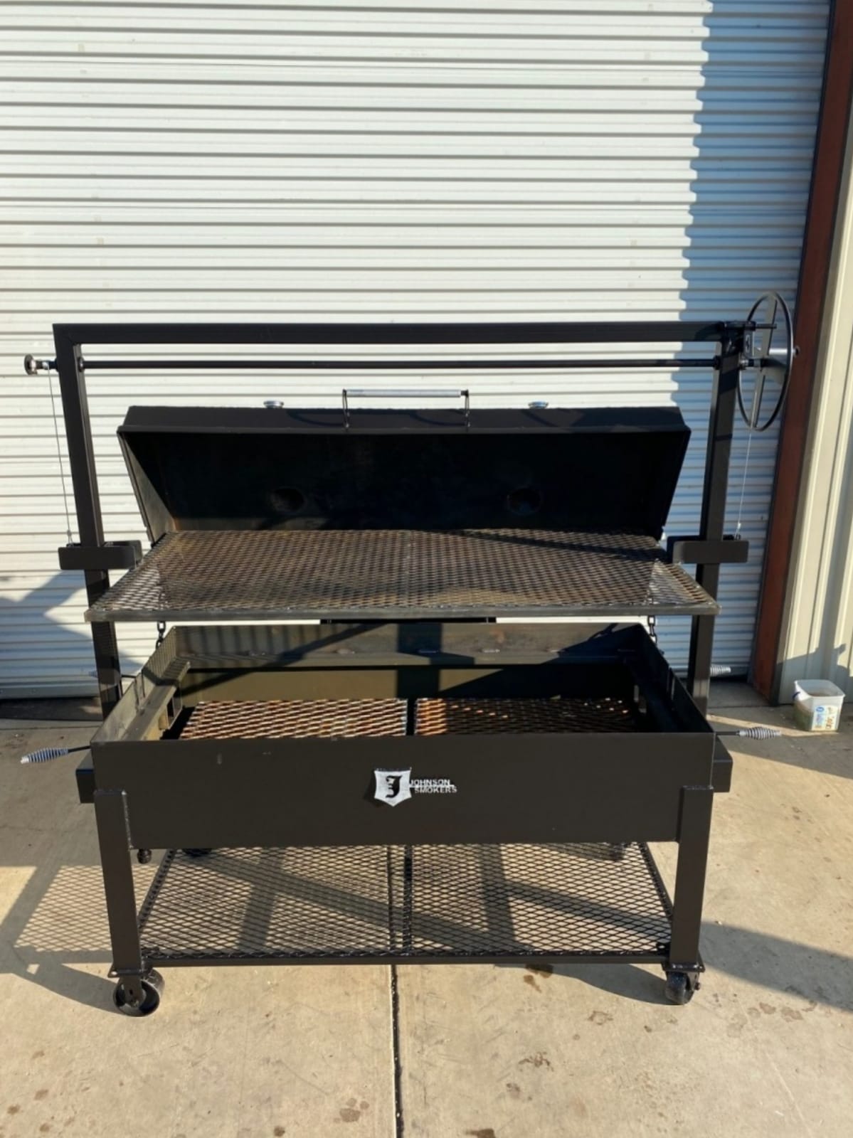 Santa Maria Grill - Image 2