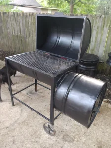 Best Affordable Barrel Grills Under $1,000